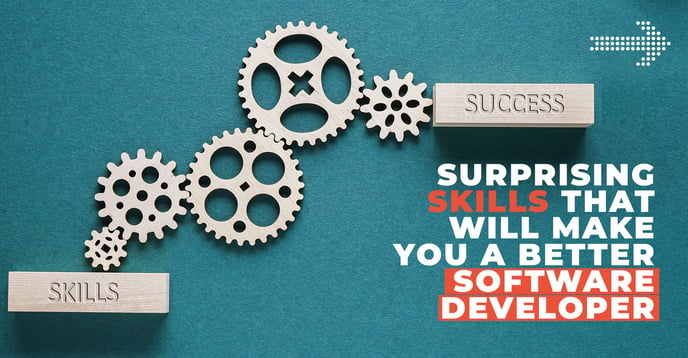 Read full post: Surprising Skills That Will Make You a Better Software Developer