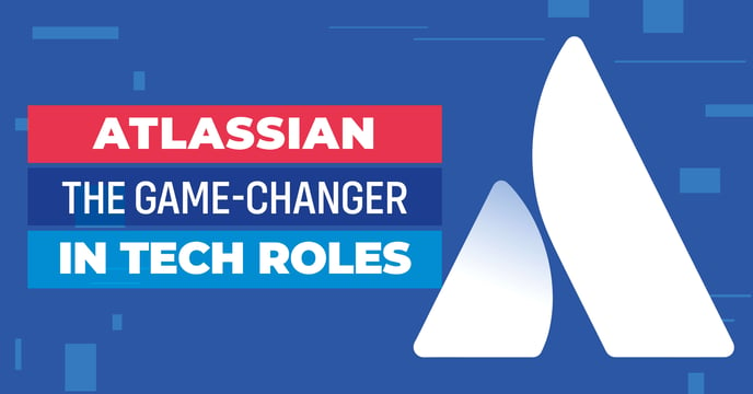 Featured image: Atlassian hires IT remote workforce in Australia. - Read full post: Atlassian the Game-Changer in Tech Roles