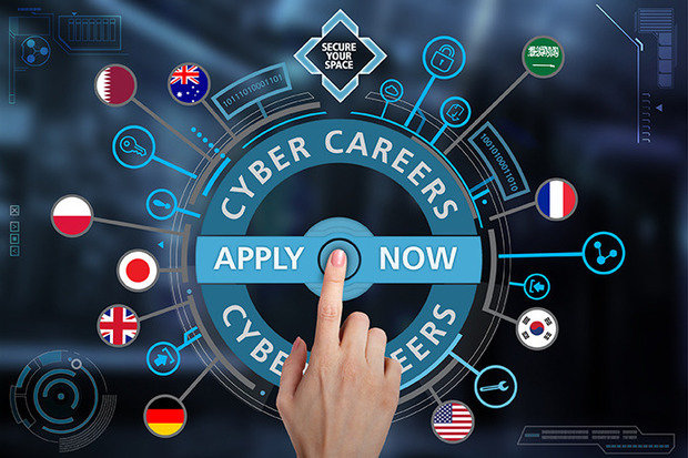 Featured image: Why Now is the Ideal Time for a Career in Cybersecurity - Read full post: Why Now is the Ideal Time for a Career in Cybersecurity